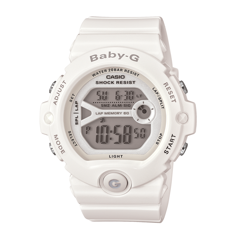 Đồng hồ Casio Baby-G BG-6903-7BDR Chính Hãng