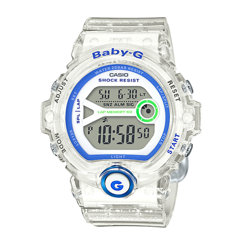 Đồng hồ Casio Baby-G BG-6903-7DDR Chính Hãng