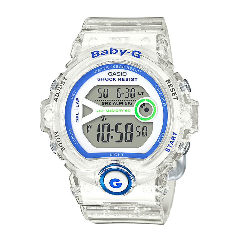 Đồng hồ Casio Baby-G BG-6903-7DDR Chính Hãng