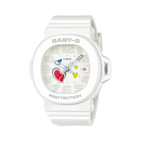 Đồng hồ Casio BABY-G BGA-10-7A Chính hãng