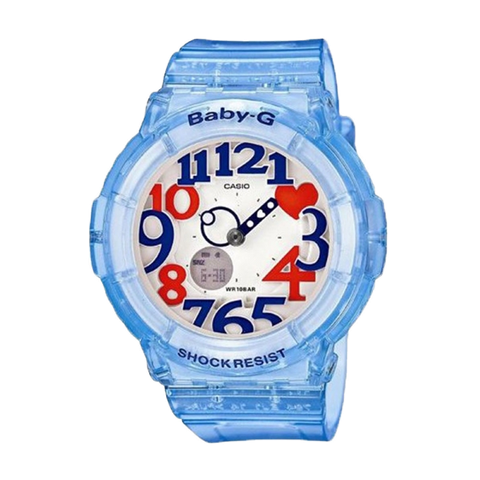 ĐỒNG HỒ CASIO BABY-G CHÍNH HÃNG GIẢM GIÁ 40%