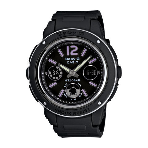 Casio baby g bga 150 2025