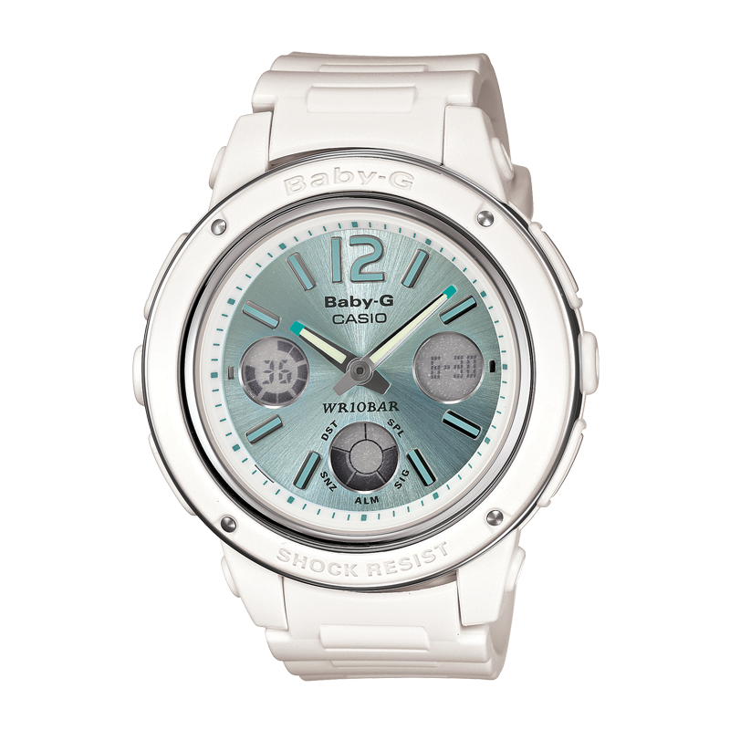 Đồng hồ Casio Baby-G BGA-150-7B2DR Chính Hãng