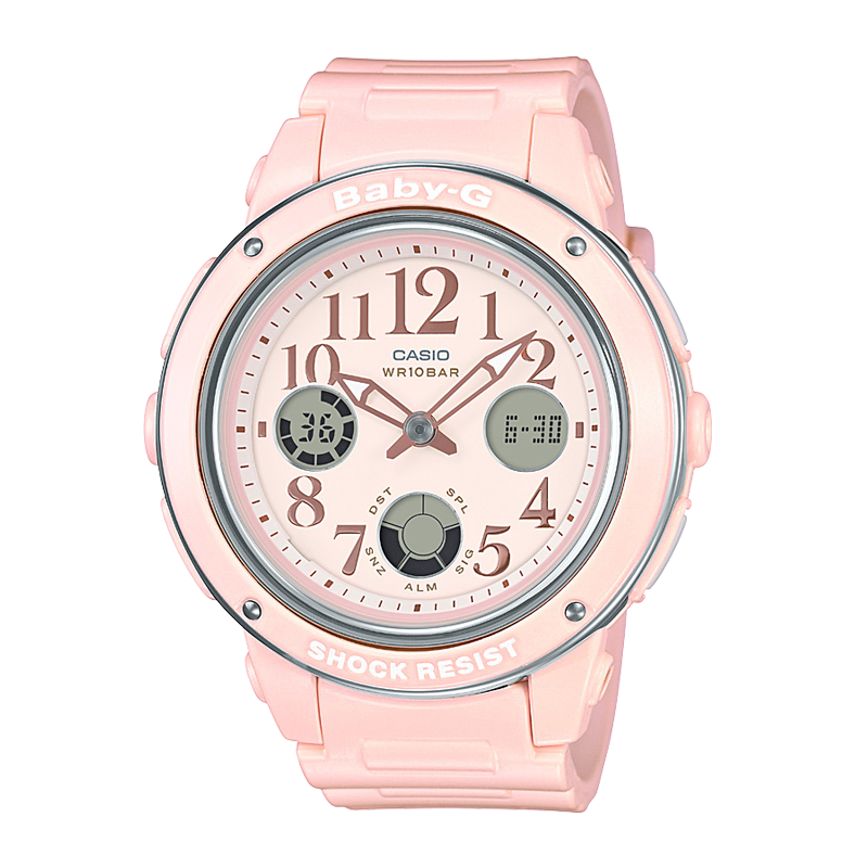 Đồng hồ Casio Baby-G BGA-150EF-4BDR Chính Hãng