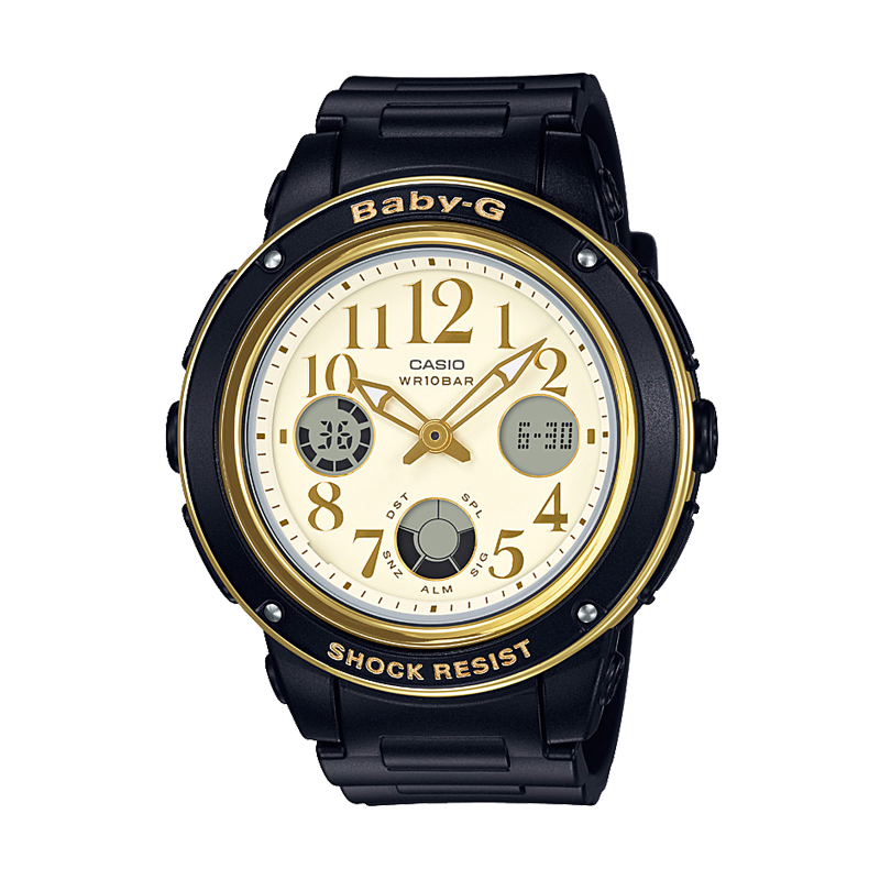 Đồng hồ Casio Baby-G BGA-151EF-1BDR Chính Hãng