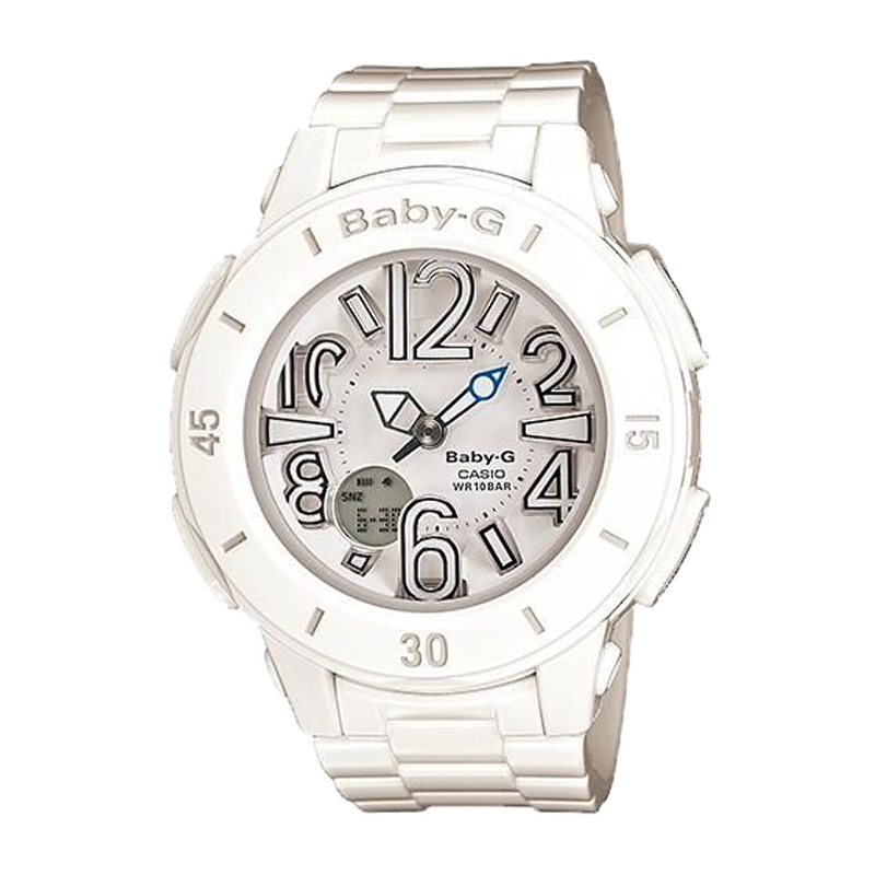Đồng hồ Casio Baby-G BGA-170-7B1DR Chính Hãng