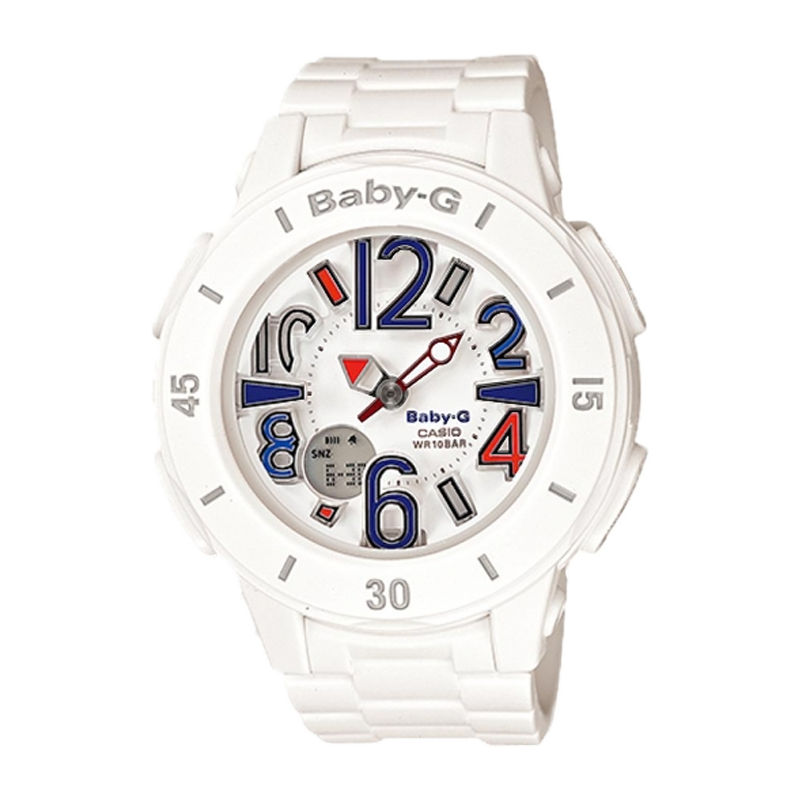 Đồng hồ Casio Baby-G BGA-170-7B2DR Chính Hãng