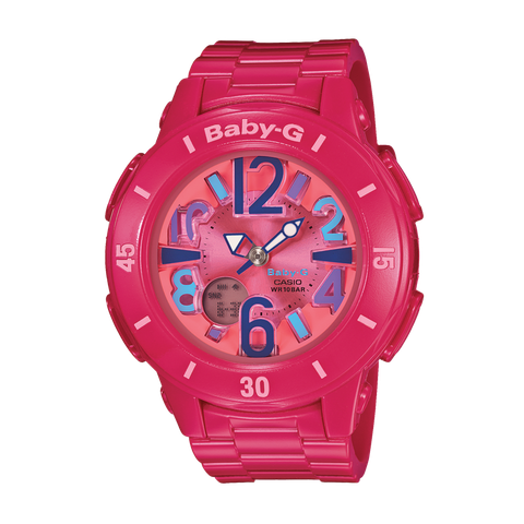 Đồng hồ Casio Baby-G BGA-171-4B1DR Chính Hãng