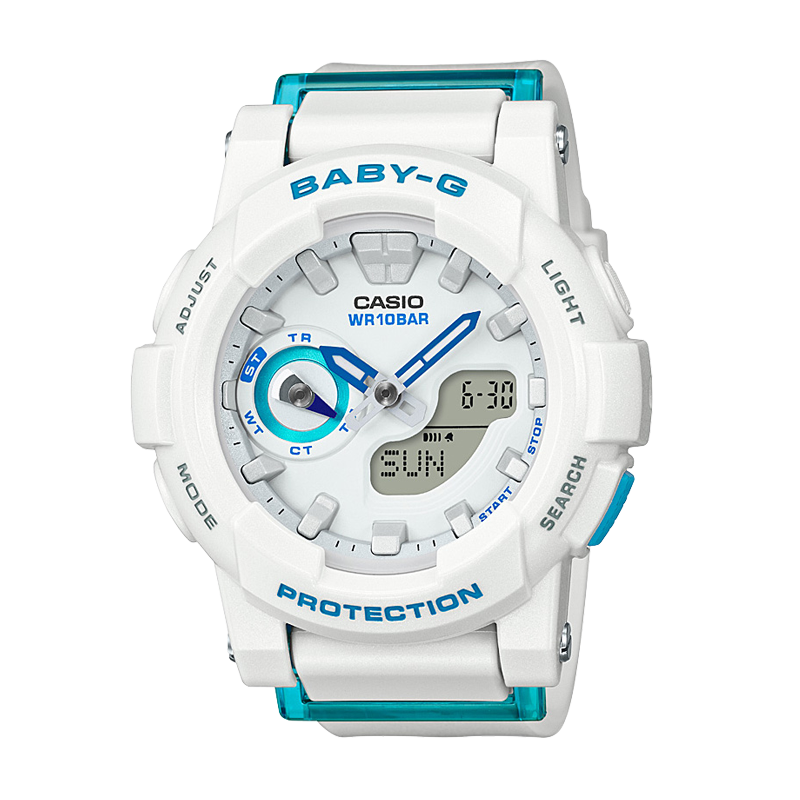 Đồng hồ Casio Baby-G BGA-185FS-7ADR Chính Hãng