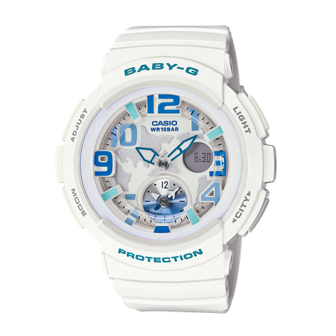 ng h BABY G BGA 190 7B Chinh Hang