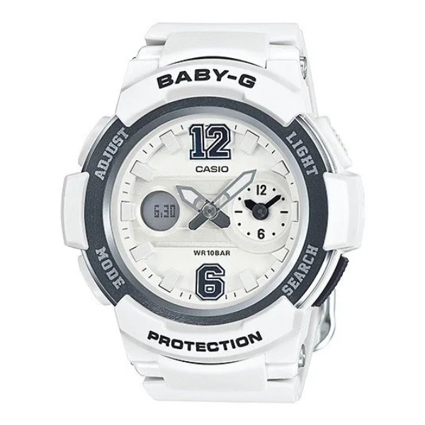 Đồng hồ Casio Baby-G BGA-210-7B1DR Chính Hãng