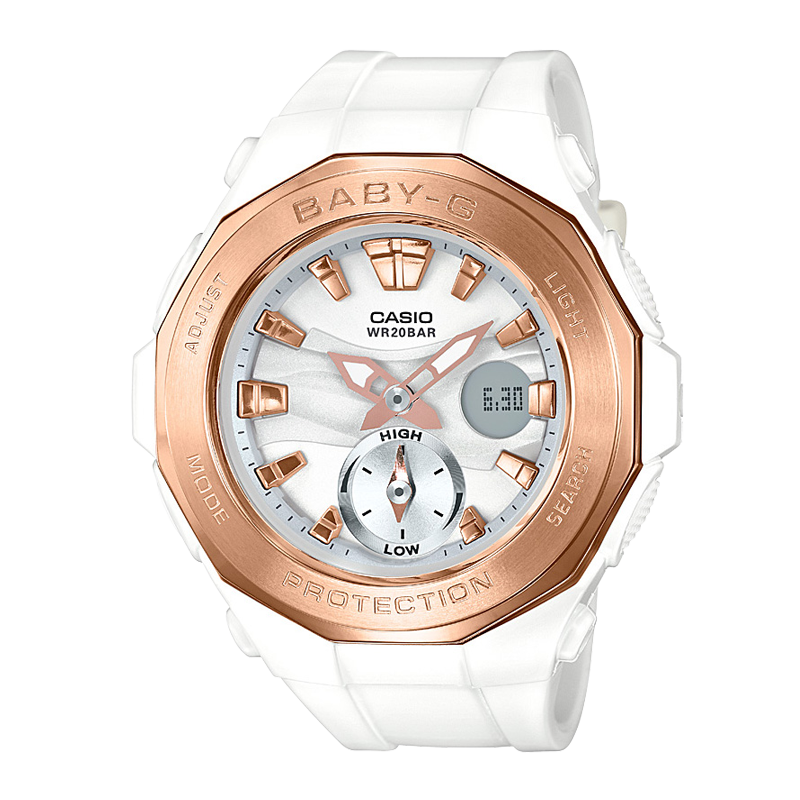 Đồng hồ Casio Baby-G BGA-220G-7ADR Chính Hãng
