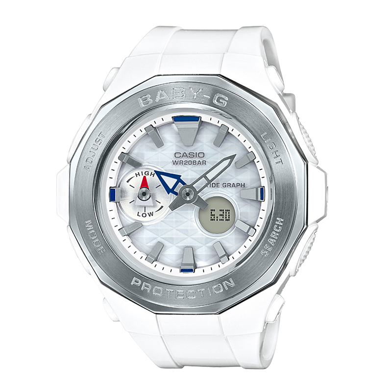 Đồng hồ Casio Baby-G BGA-225-7ADR Chính Hãng