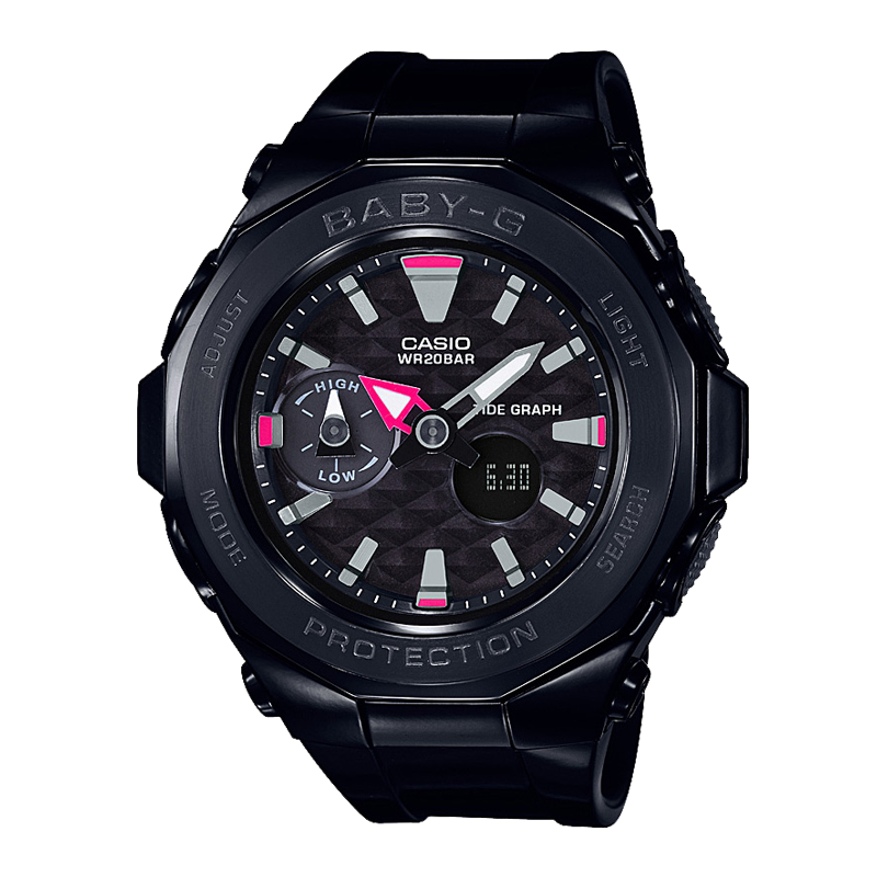 Đồng hồ Casio Baby-G BGA-225G-1ADR Chính Hãng