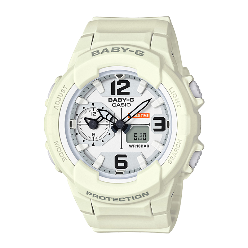 Đồng hồ Casio Baby-G BGA-230-7B2DR Chính Hãng