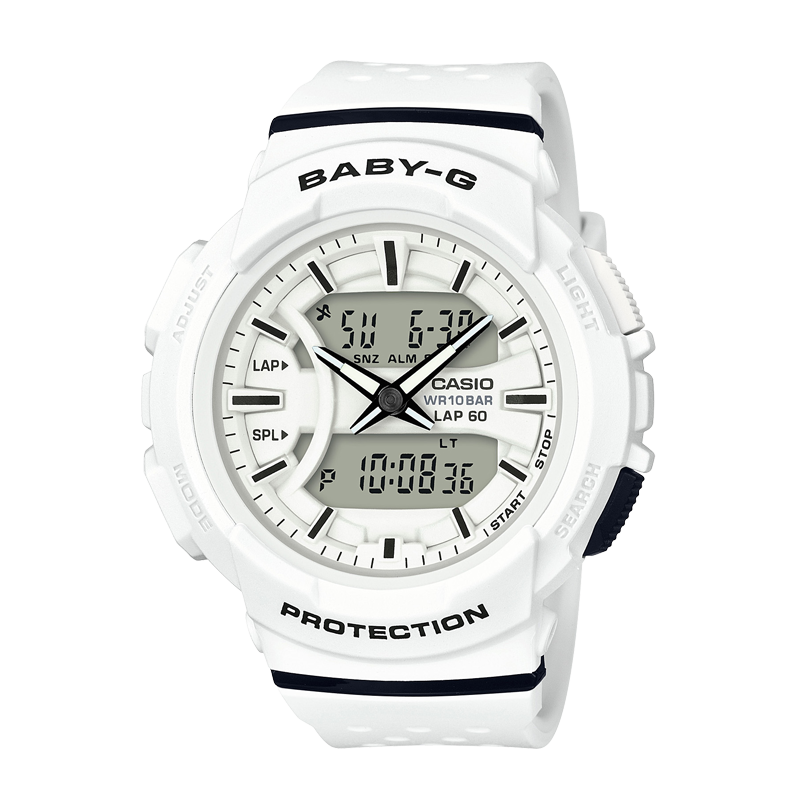 Đồng hồ Casio Baby-G BGA-240-7ADR Chính Hãng