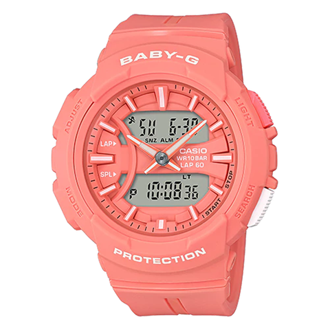 Đồng hồ Casio Baby-G BGA-240BC-4ADR Chính Hãng