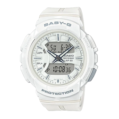 Đồng hồ Casio Baby-G BGA-240BC-7ADR Chính Hãng