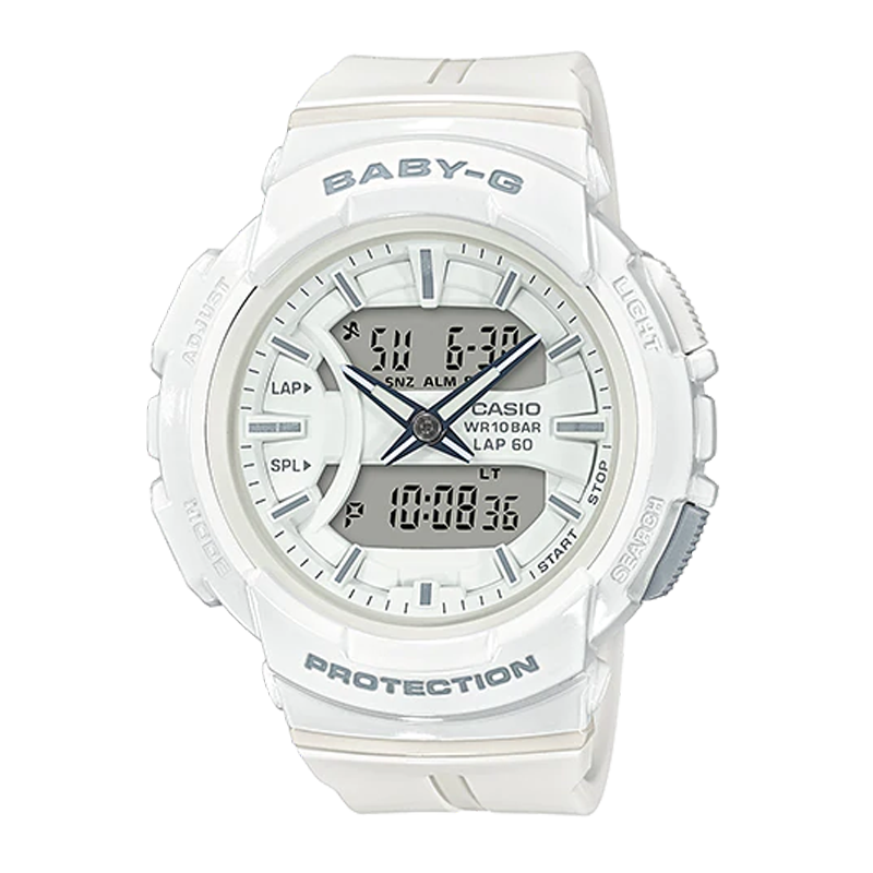 Đồng hồ Casio Baby-G BGA-240BC-7ADR Chính Hãng