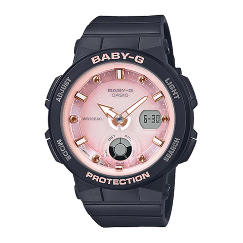 Đồng hồ Casio Baby-G BGA-250-1A3DR Chính Hãng