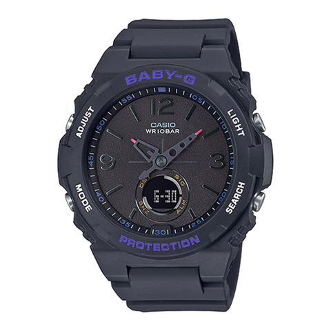 Đồng hồ Casio Baby-G BGA-260-1ADR Chính Hãng