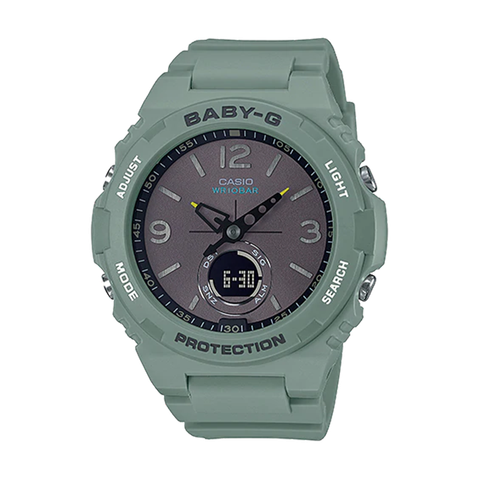 Đồng hồ Casio Baby-G BGA-260-3ADR Chính Hãng