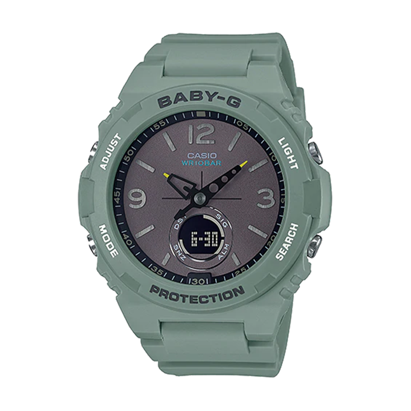 Đồng hồ Casio Baby-G BGA-260-3ADR Chính Hãng