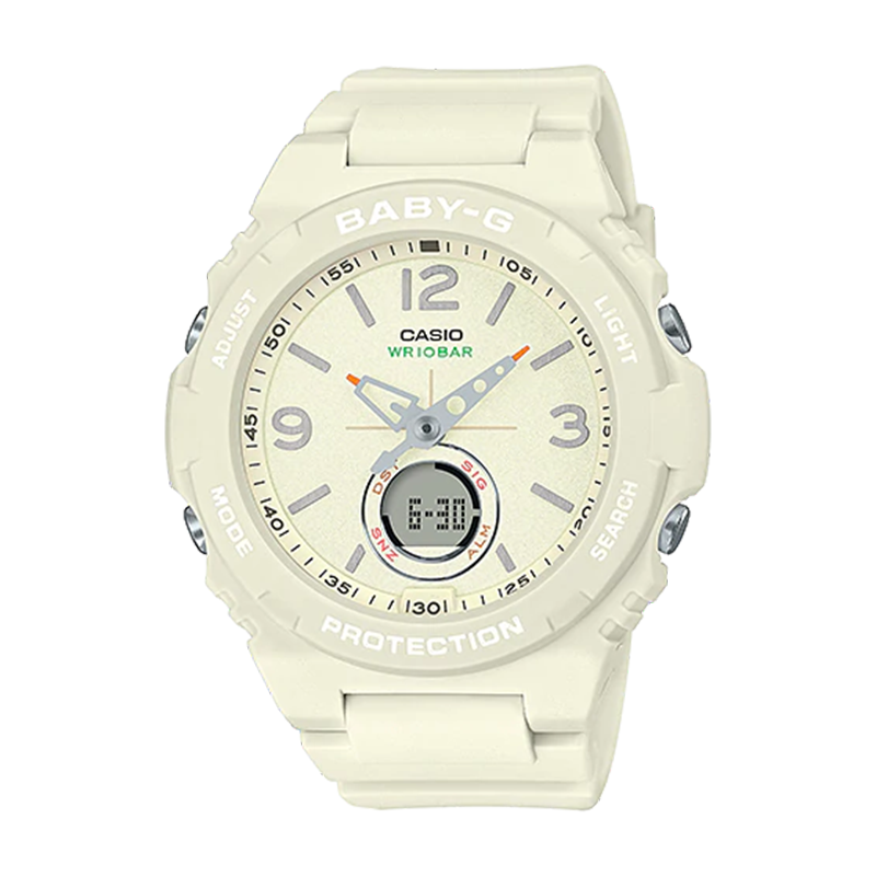 Đồng hồ Casio Baby-G BGA-260-7ADR Chính Hãng