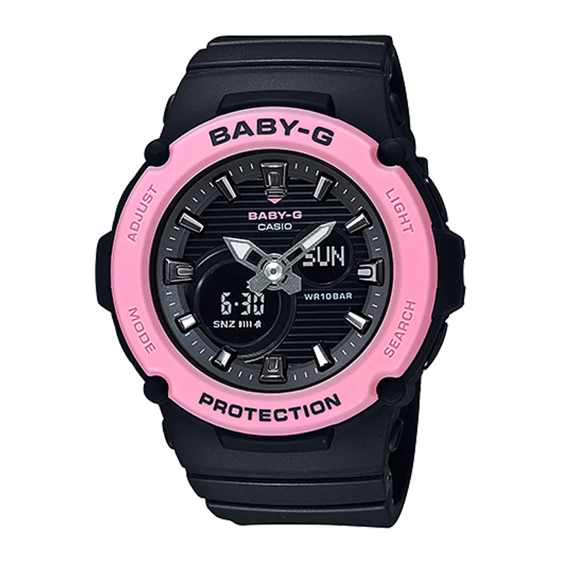 Đồng hồ Casio Baby-G BGA-270-1ADR Chính Hãng