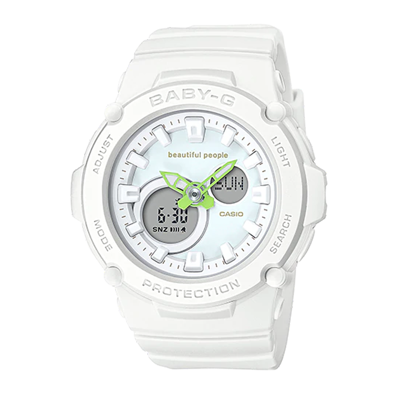 Đồng hồ Casio Baby-G BGA-270BP-7ADR Chính Hãng
