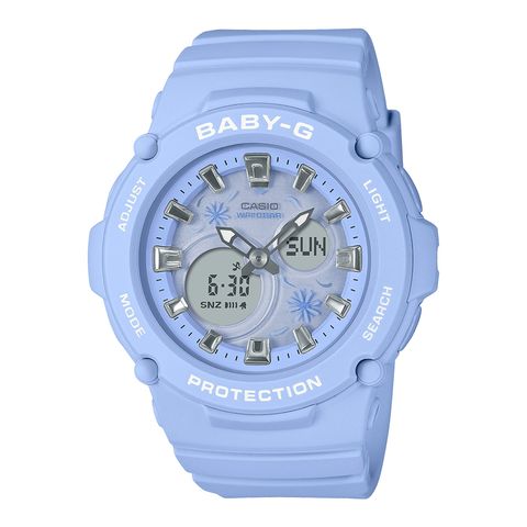 Đồng hồ Casio Baby-G BGA-270FL-2ADR Chính Hãng