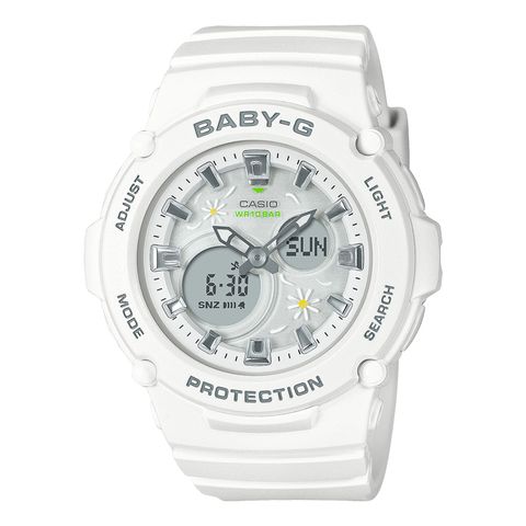 Đồng hồ Casio Baby-G BGA-270FL-7ADR Chính Hãng