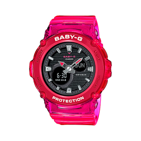 BGA-270S-4A