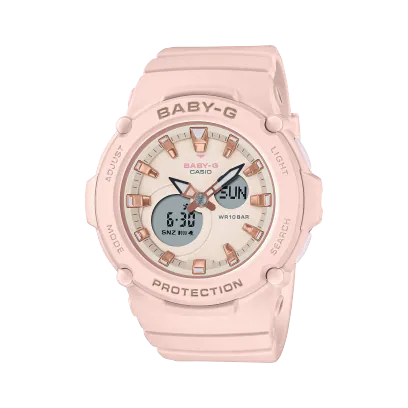Đồng hồ Casio Baby-G BGA-275-4ADR Chính Hãng