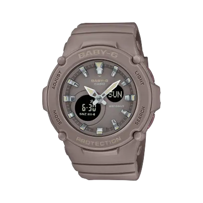 Đồng hồ Baby-G BGA-275-5ADR – CASIO – top1shop
