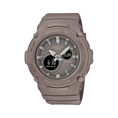 Đồng hồ Casio Baby-G BGA-275-5ADR Chính Hãng