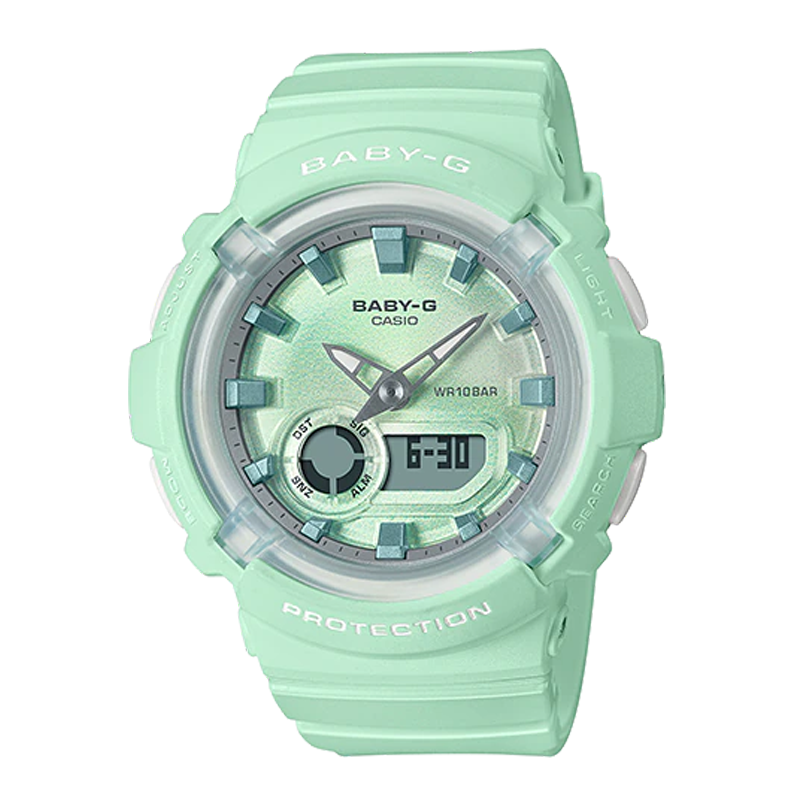 Đồng hồ Casio Baby-G BGA-280-3ADR Chính Hãng