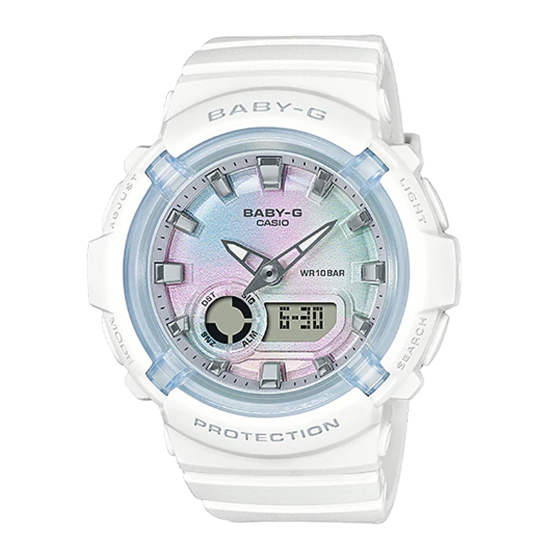 Đồng hồ Casio Baby-G BGA-280-7ADR Chính Hãng