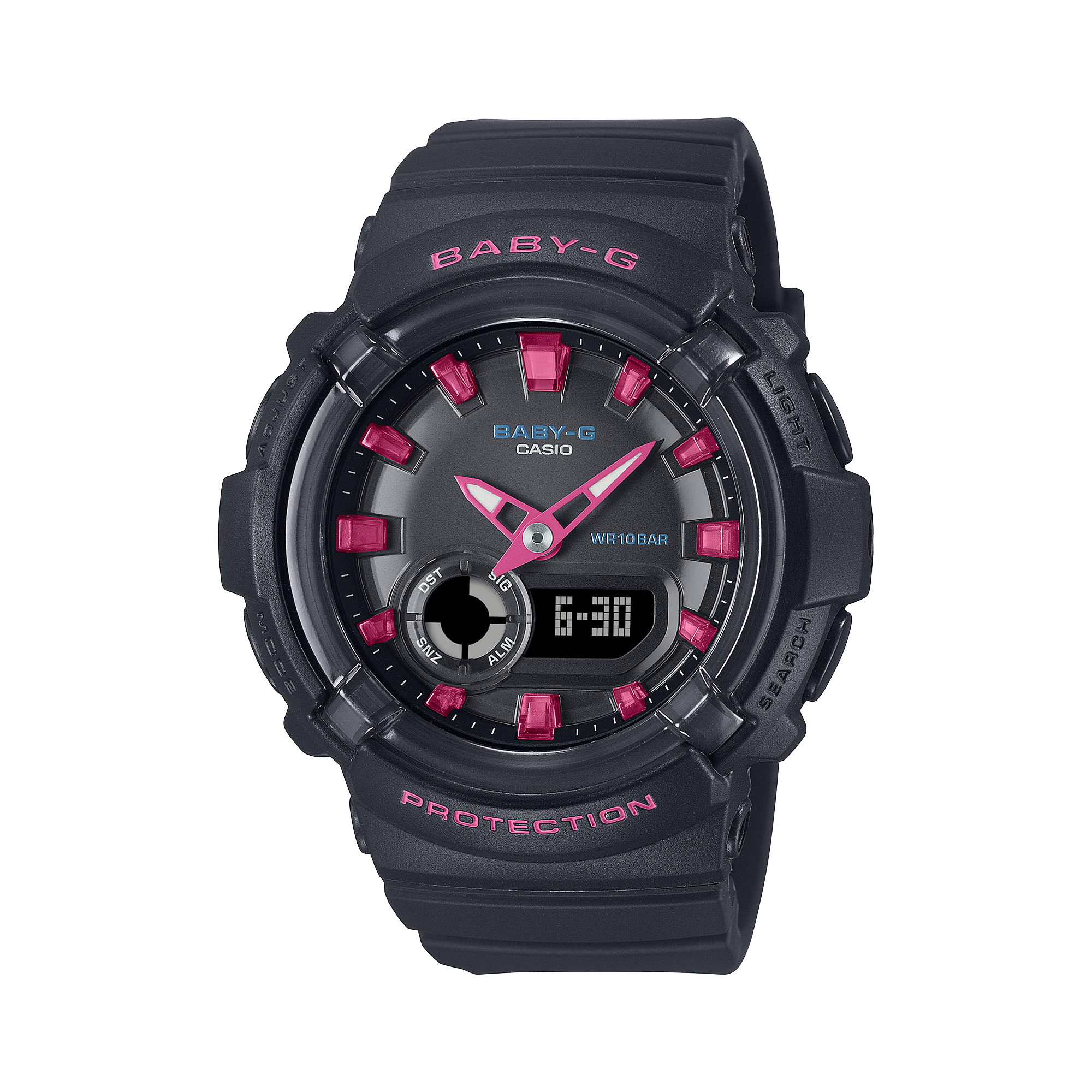 Đồng hồ Casio Baby-G BGA-280DN-1ADR Chính Hãng