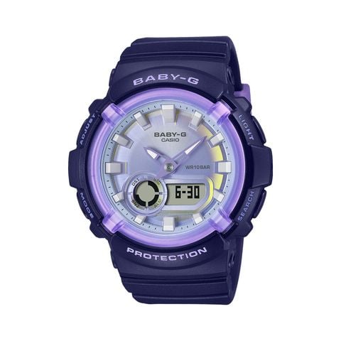 Đồng hồ Casio Baby-G BGA-280DR-2ADR Chính Hãng