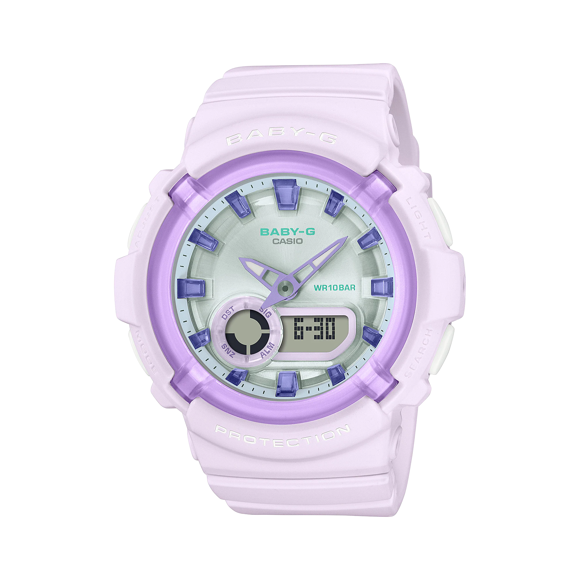 Đồng hồ Casio Baby-G BGA-280SW-6ADR Chính Hãng