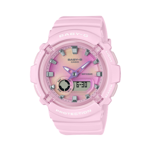 Đồng hồ Casio Baby-G BGA-280TD-4A Chính Hãng
