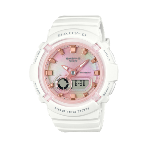 Đồng hồ Casio Baby-G BGA-280TD-7A Chính Hãng
