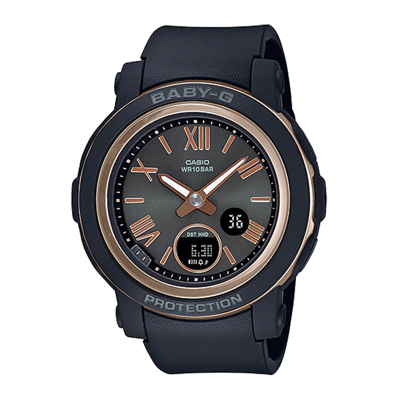 Đồng hồ Casio Baby-G BGA-290-1ADR Chính Hãng