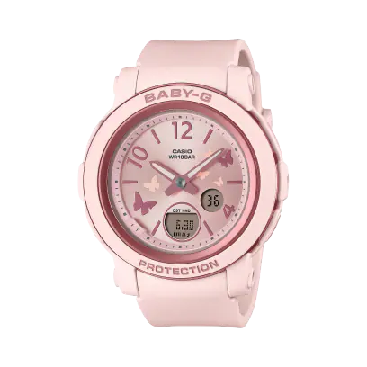 Đồng hồ Baby-G BGA-290BD-4ADR – CASIO – top1shop