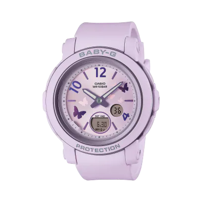 Đồng hồ Baby-G BGA-290BD-6ADR – CASIO – top1shop