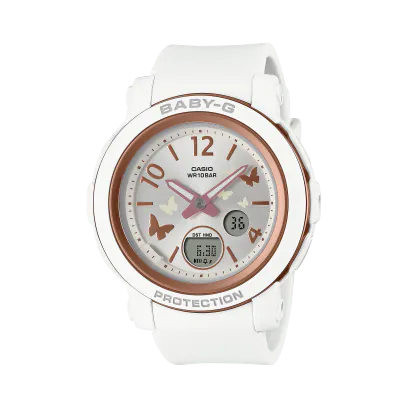 Đồng hồ Baby-G BGA-290BD-7ADR – CASIO – top1shop