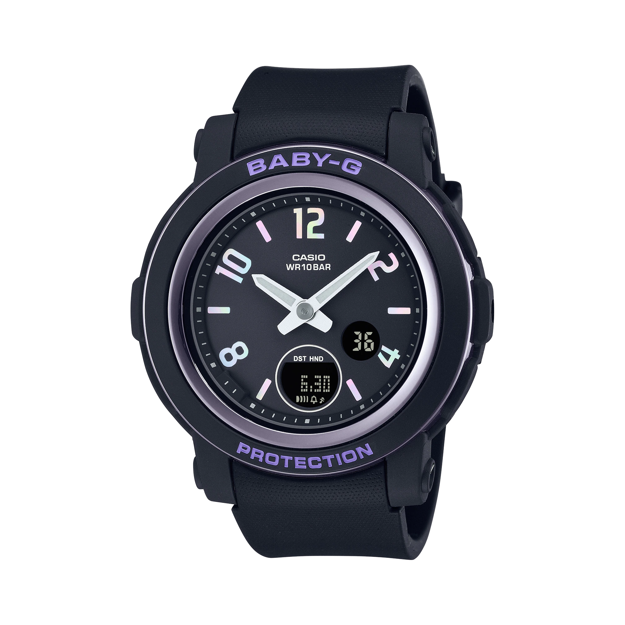 Đồng hồ Casio Baby-G BGA-290DR-1ADR Chính Hãng