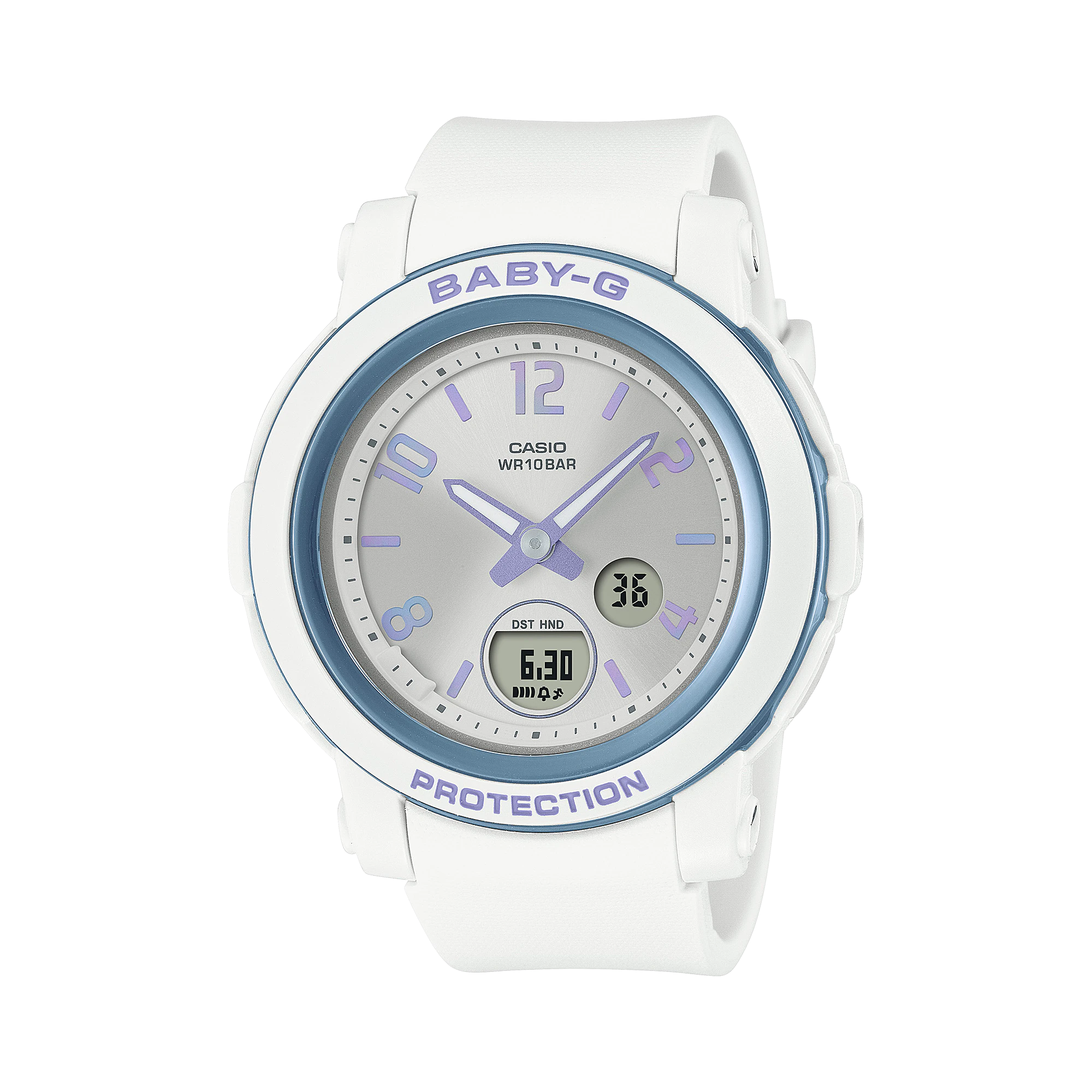 Đồng hồ Casio Baby-G BGA-290DR-7ADR Chính Hãng