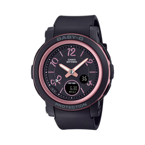 Đồng hồ Casio Baby-G BGA-290RA-1A Chính Hãng